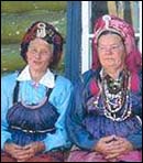 Old Believers in Siberia